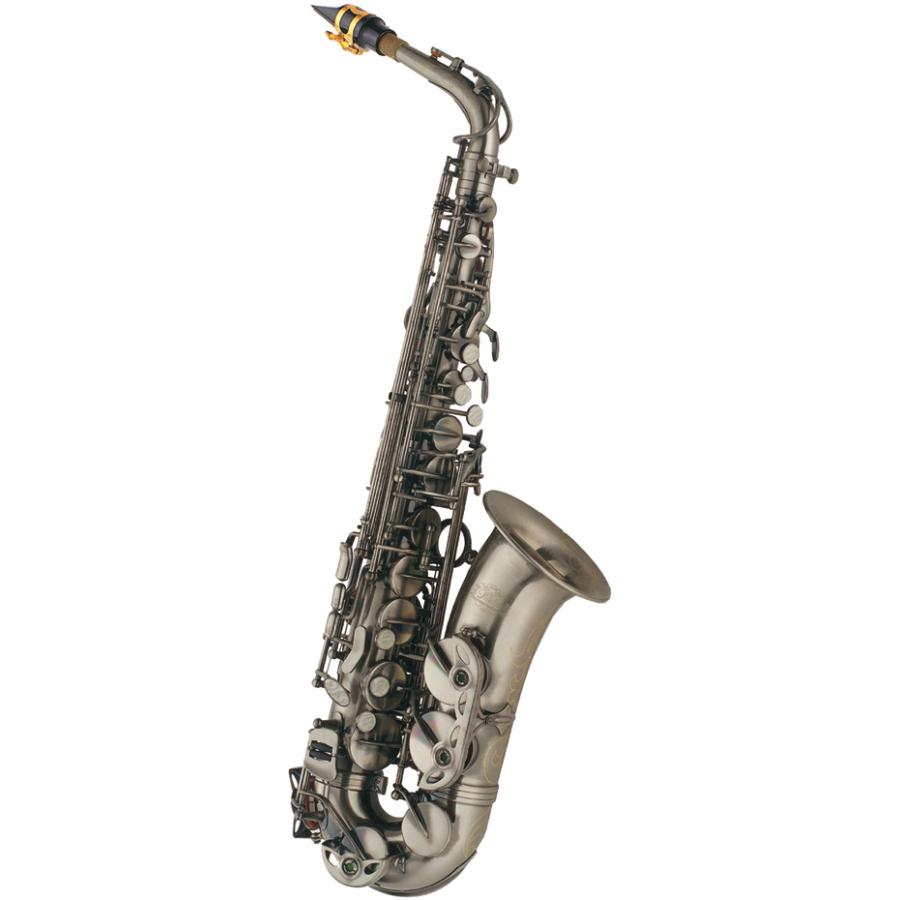 J Michael(Jマイケル) AL-980GM アルトサックス ガンメタリック 管楽器