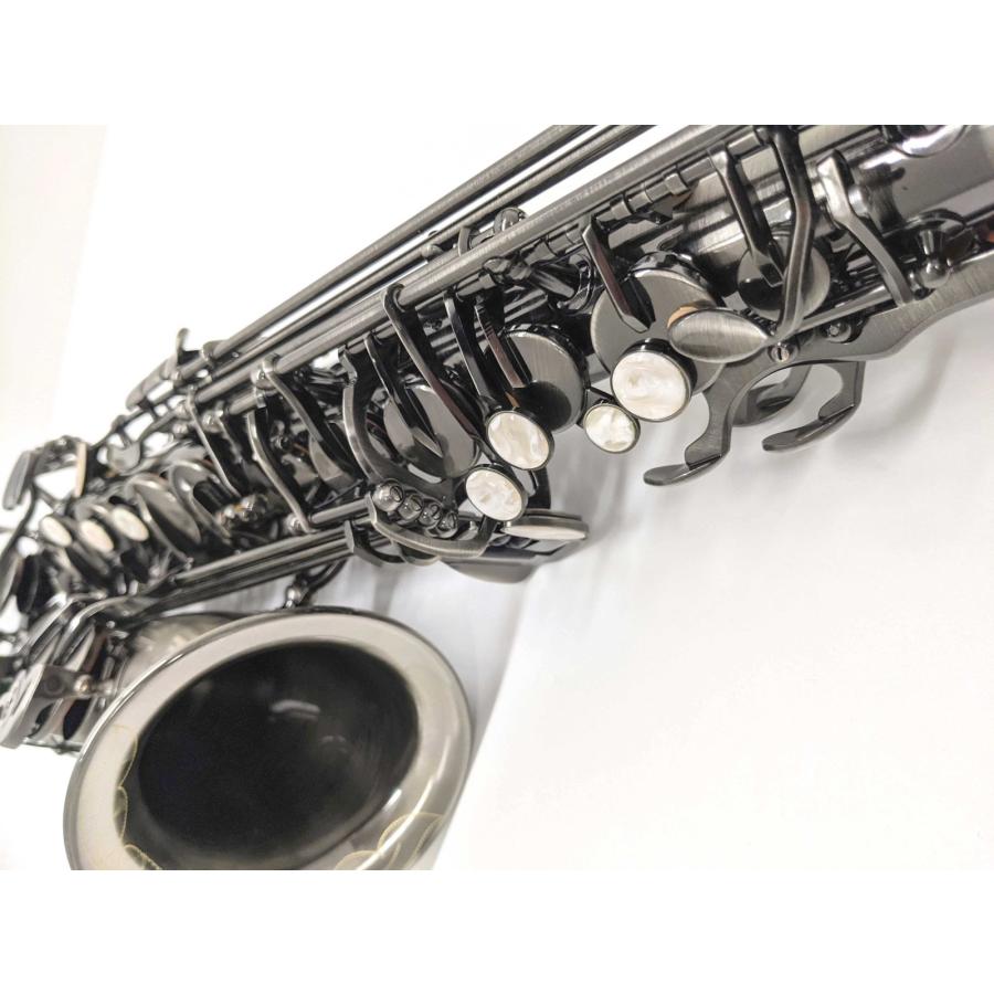 J Michael(Jマイケル) AL-980GM アルトサックス ガンメタリック 管楽器