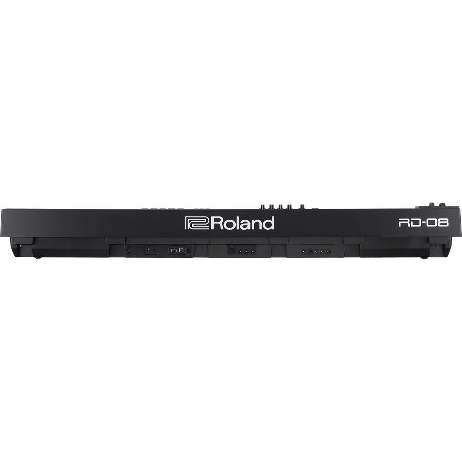 ローランド（Roland） RD-08 ケースセット ステージピアノ 電子ピアノ