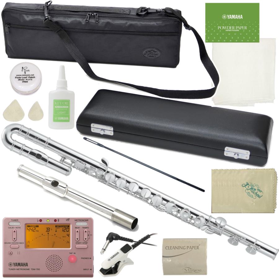 J Michael 3年保証 FLA-1500 アルトフルート 新品アウトレット