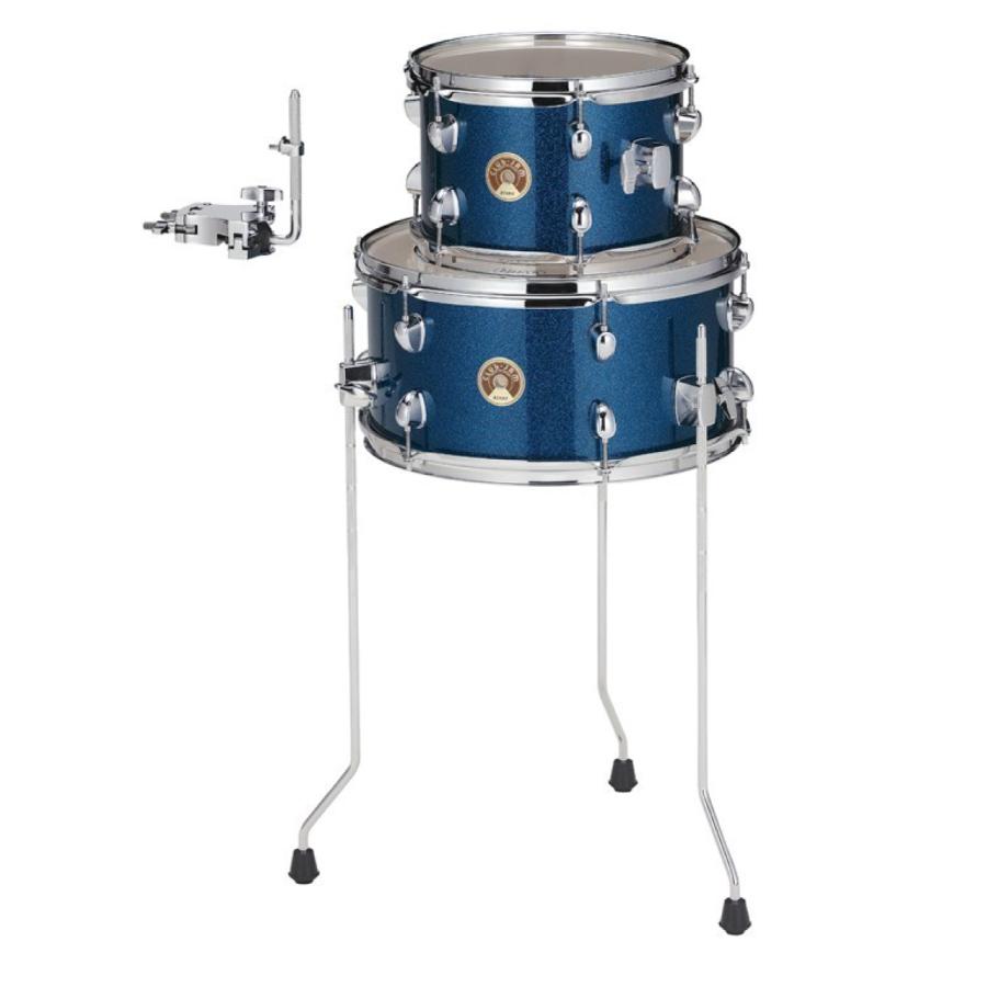 TAMA TAMA(タマ) Club-JAM Mini Kit LJK28S-ISP + LJKT10F14-ISP 