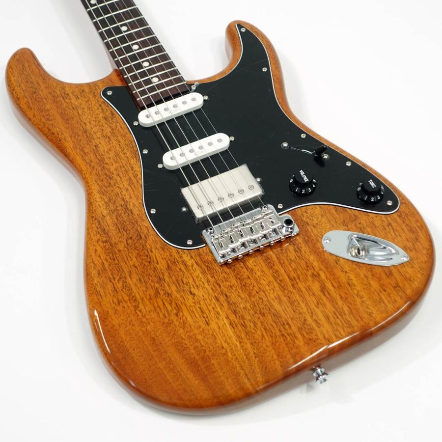 Kz Guitar Works ST Trad 22 SSH7 国産 ハンドメイド エレキギター