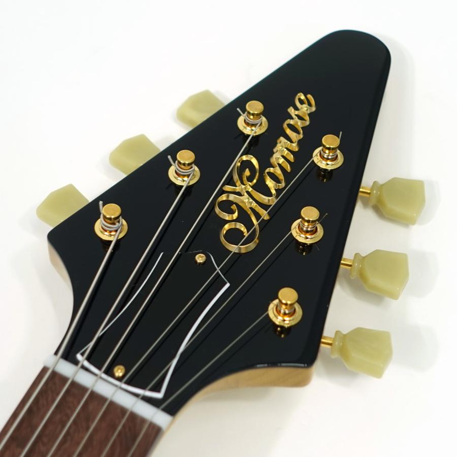 momose(モモセ) MFV・K-STD/NJ NA with Black Pickguard 国産 momose(モモセ) MFV・K-STD/NJ NA with Black Pickguard 国産