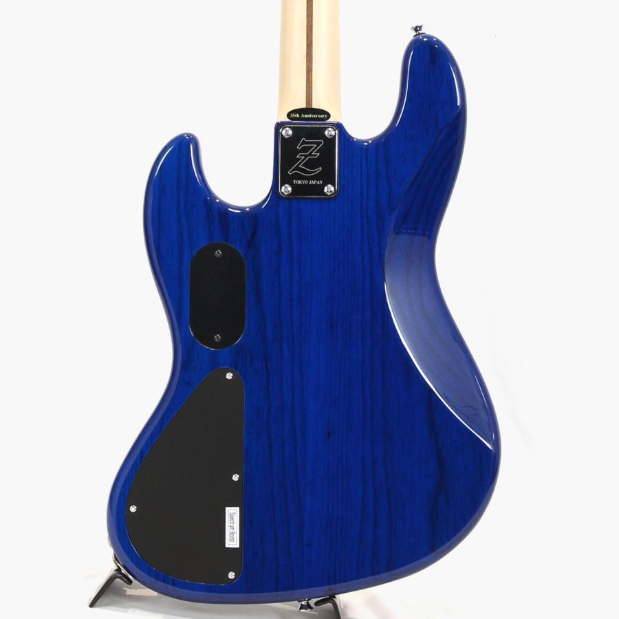 ATELIER Z M#245 CTM TP-BLU/M 国産 アトリエゼット エレキベース