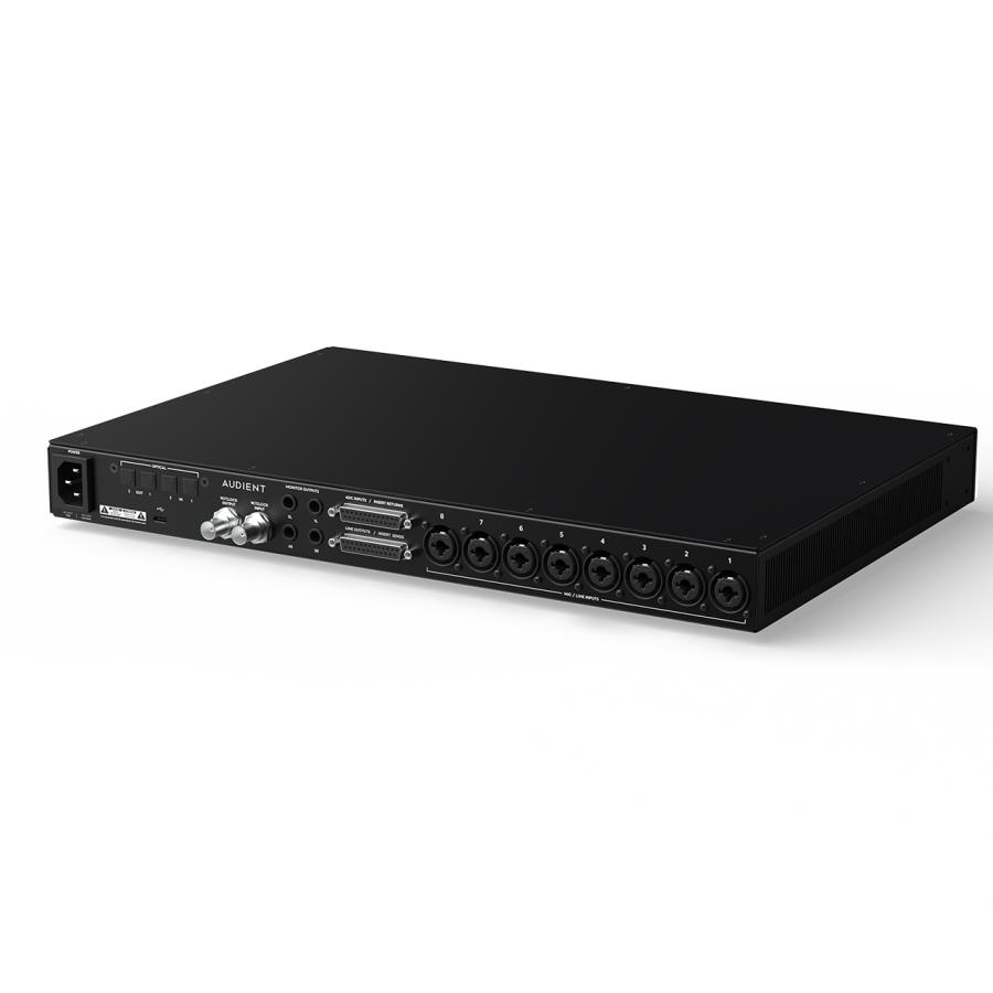 audient(オーディエント) iD48 オーディオインターフェイス USB DTM DAWの画像