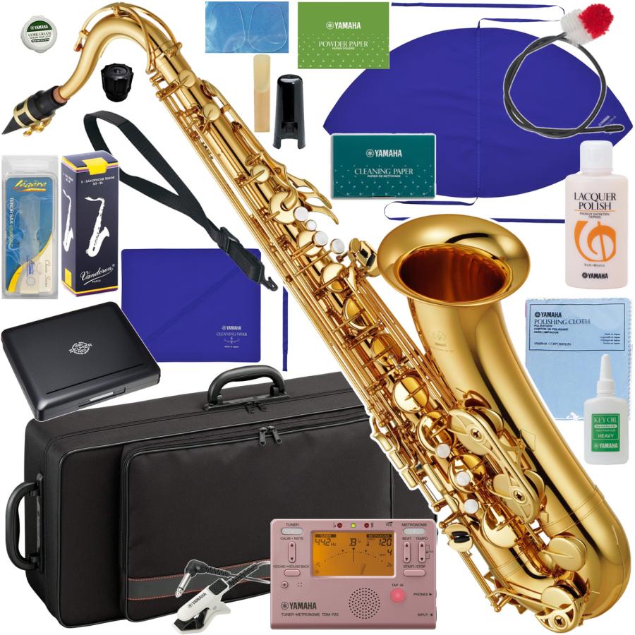 YAMAHA YAMAHA(ヤマハ) 5年安心サポート対象 YTS-380 テナーサックス