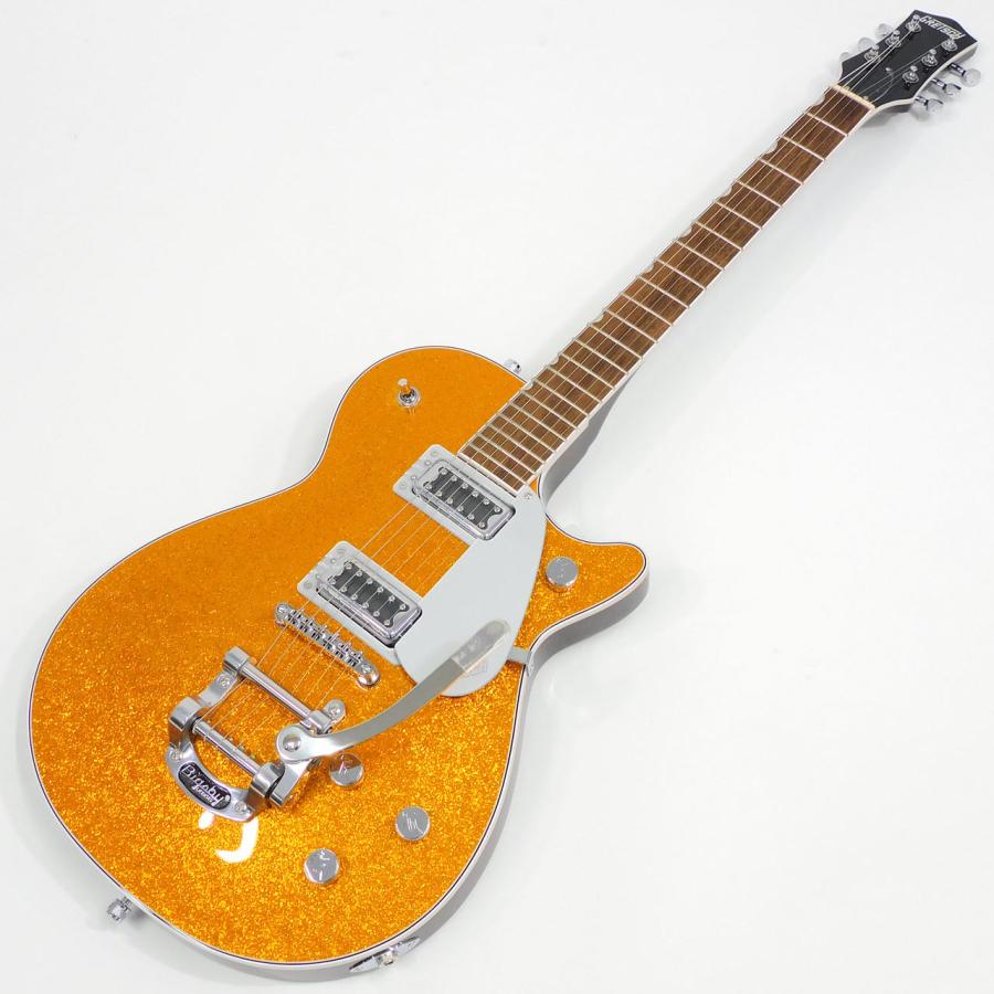 GRETSCH（グレッチ） G5230T Electromatic Sparkle Jet FT Single-Cut