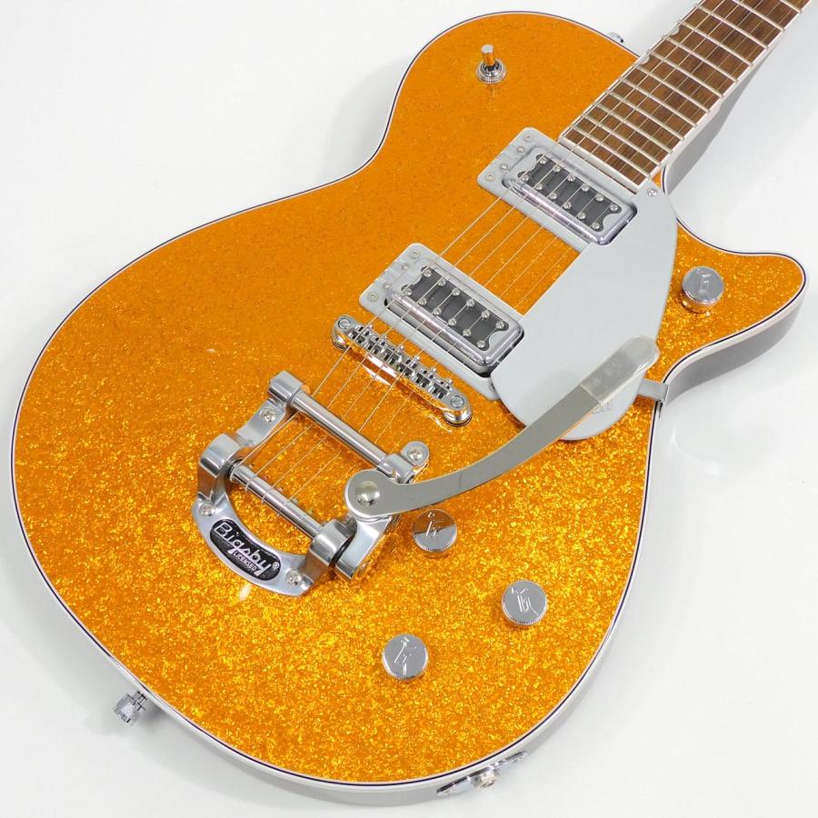 GRETSCH（グレッチ） G5230T Electromatic Sparkle Jet FT Single-Cut