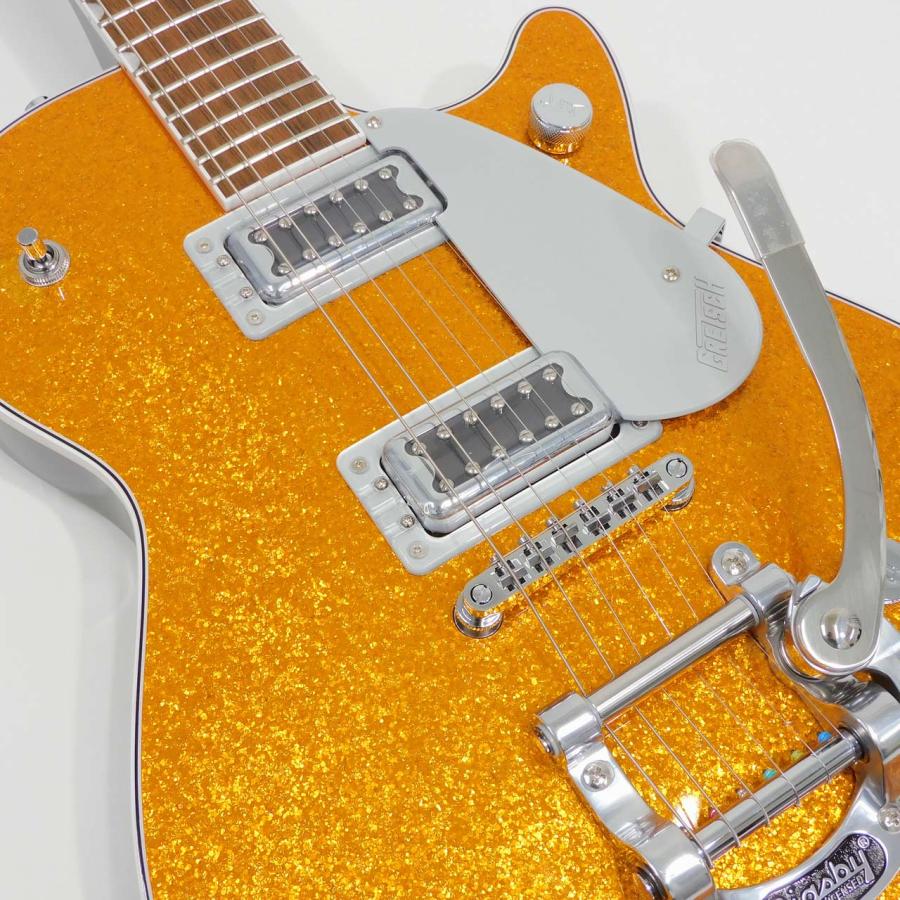 GRETSCH（グレッチ） G5230T Electromatic Sparkle Jet FT Single-Cut