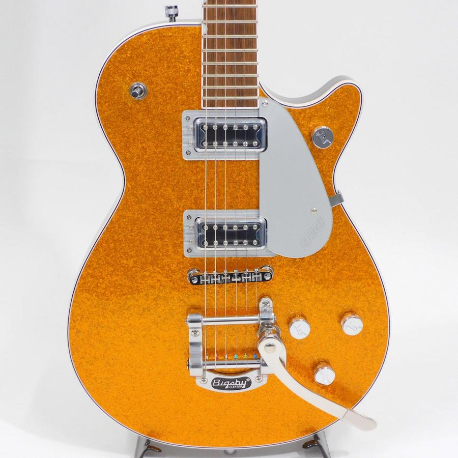 GRETSCH（グレッチ） G5230T Electromatic Sparkle Jet FT Single-Cut