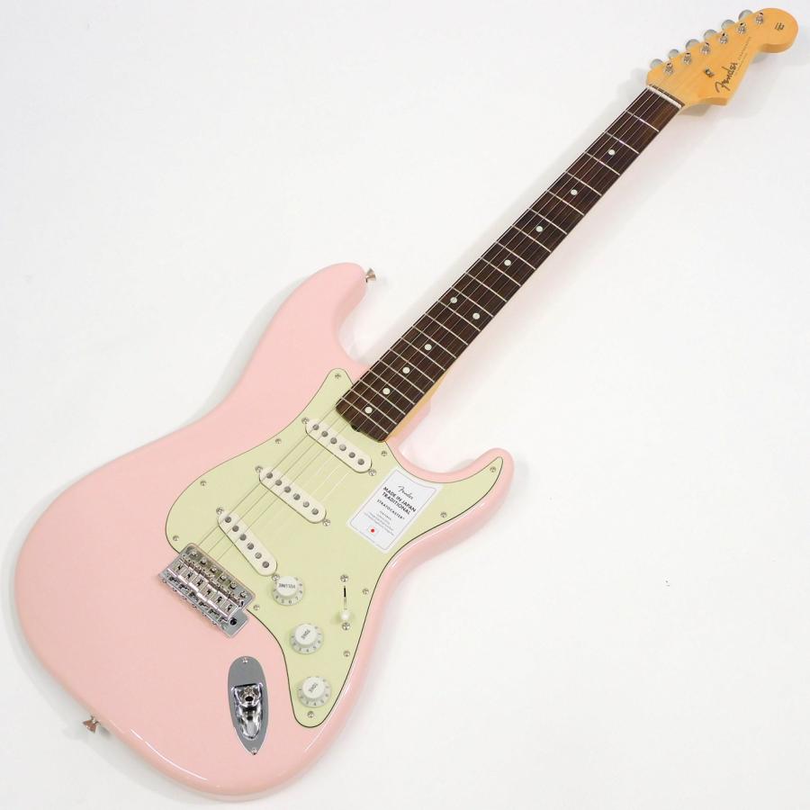 Fender（フェンダー） Made In Japan Traditional 60s Stratocaster