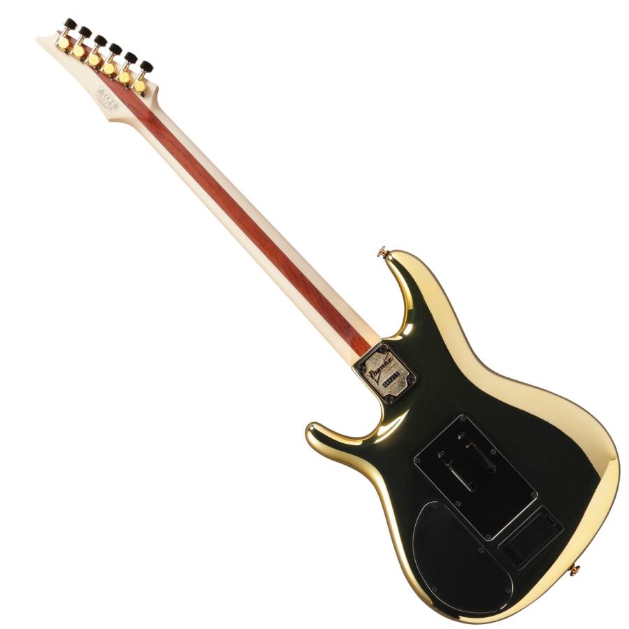 Ibanez(アイバニーズ) JS1GD Joe Satriani 日本製 ジョー・サトリアーニ シグネチャー・モデル_1