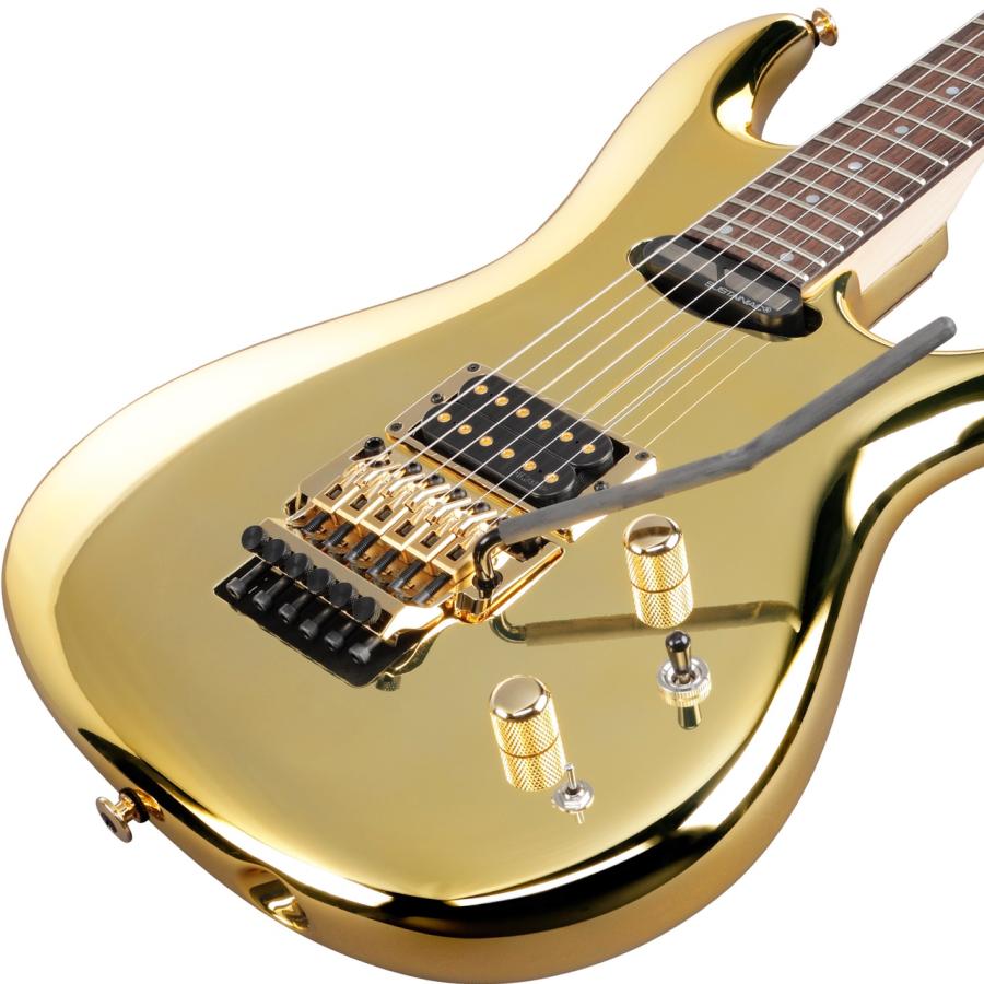 Ibanez(アイバニーズ) JS1GD Joe Satriani 日本製 ジョー・サトリアーニ シグネチャー・モデル_2