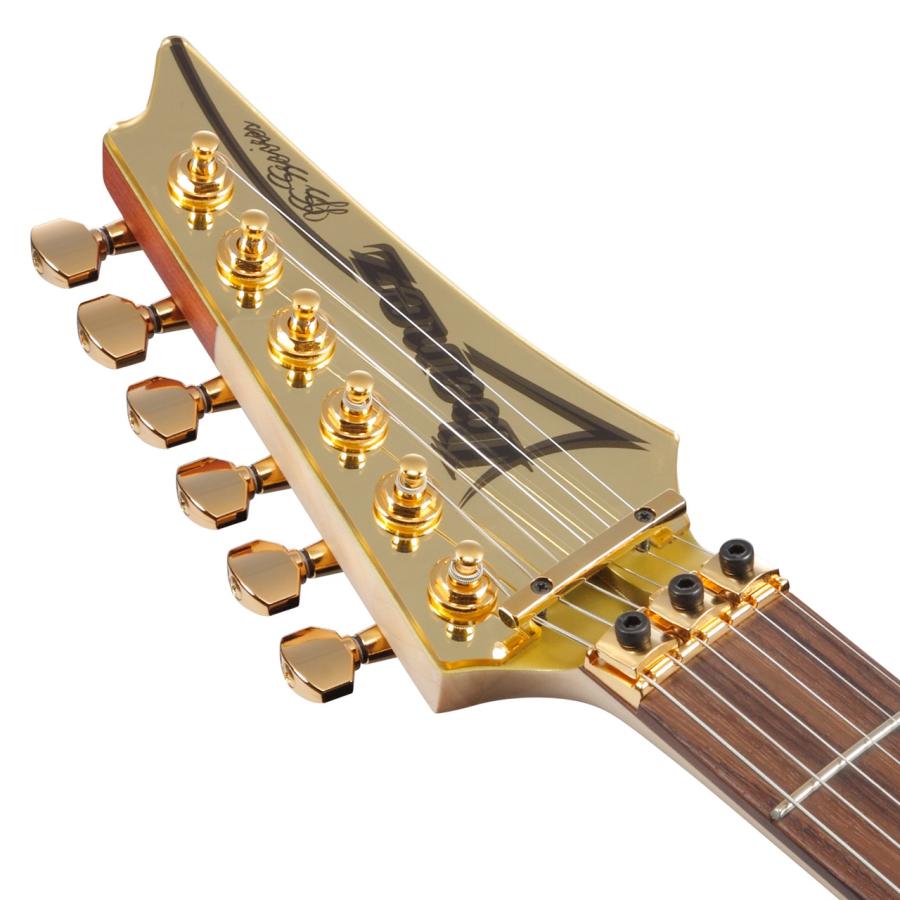 Ibanez(アイバニーズ) JS1GD Joe Satriani 日本製 ジョー・サトリアーニ シグネチャー・モデル_4
