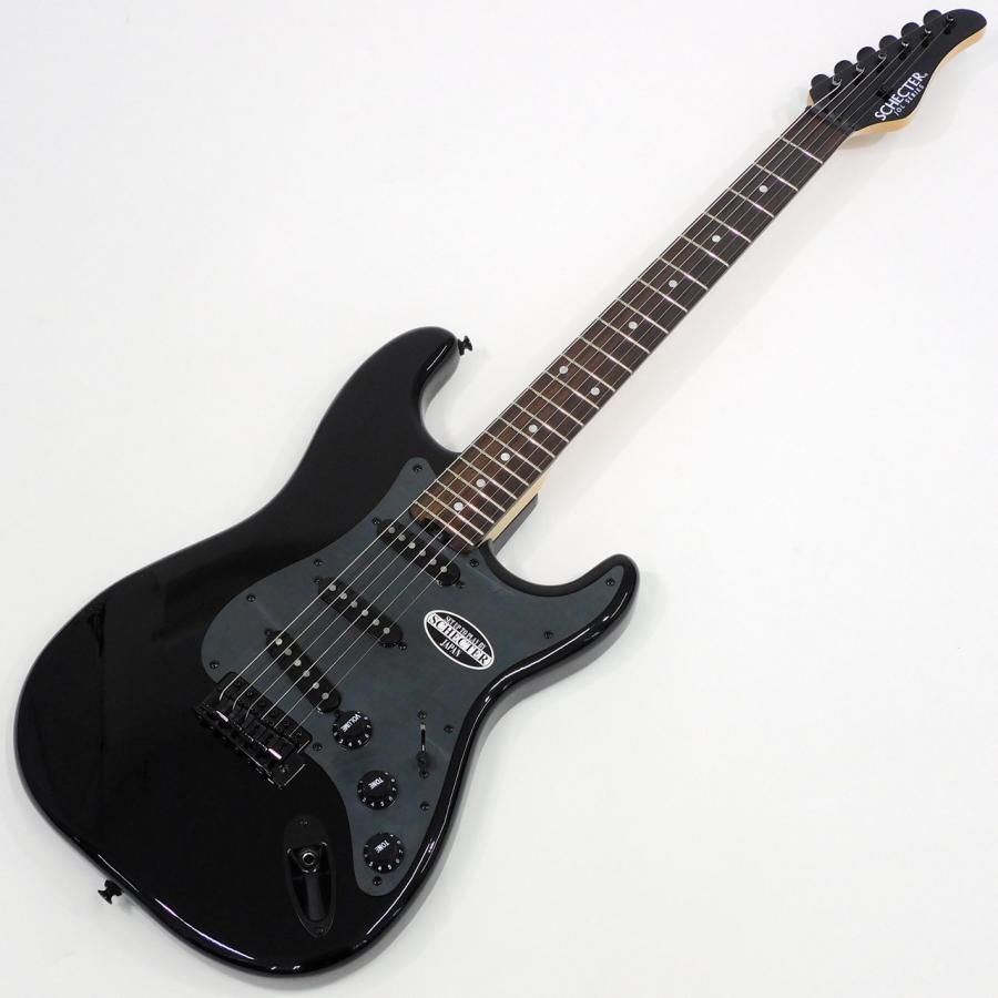 SCHECTER(シェクター) Oriental Line OL-ST-22 All Black / R