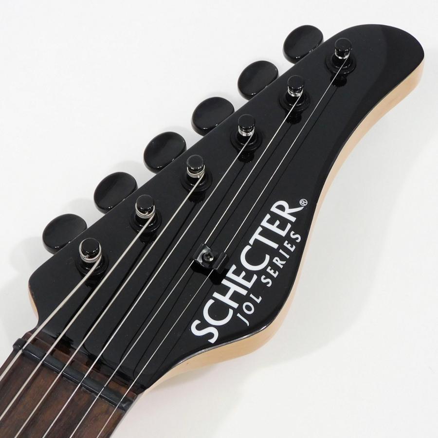 ム*店様 Schetcher エレキギター ブラック ム*店様 Schetcher エレキギター ブラック SCHECTERのエレキギター検索