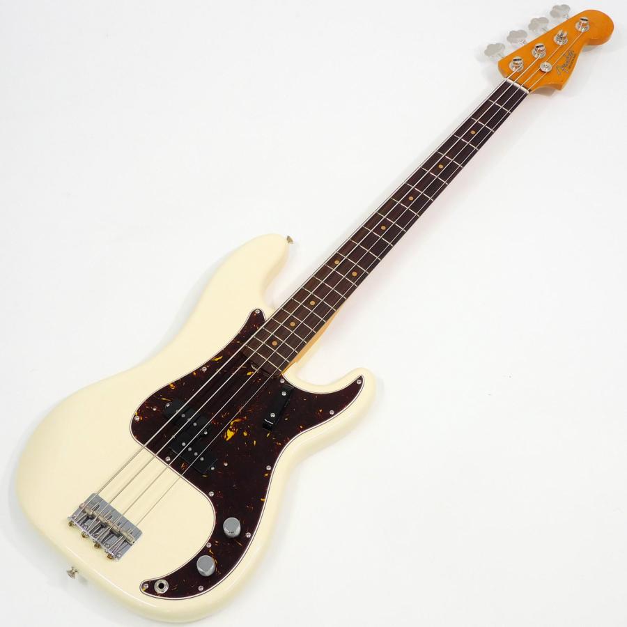 Fender American Vintage II 1960 プレベ Fender American Vintage II 1960 Precision Bass Black エレキベース