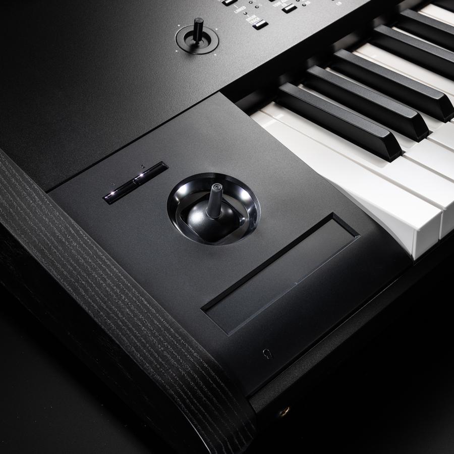 KORG（コルグ） KRONOS3-73 ケースセット 73鍵盤 シンセサイザー