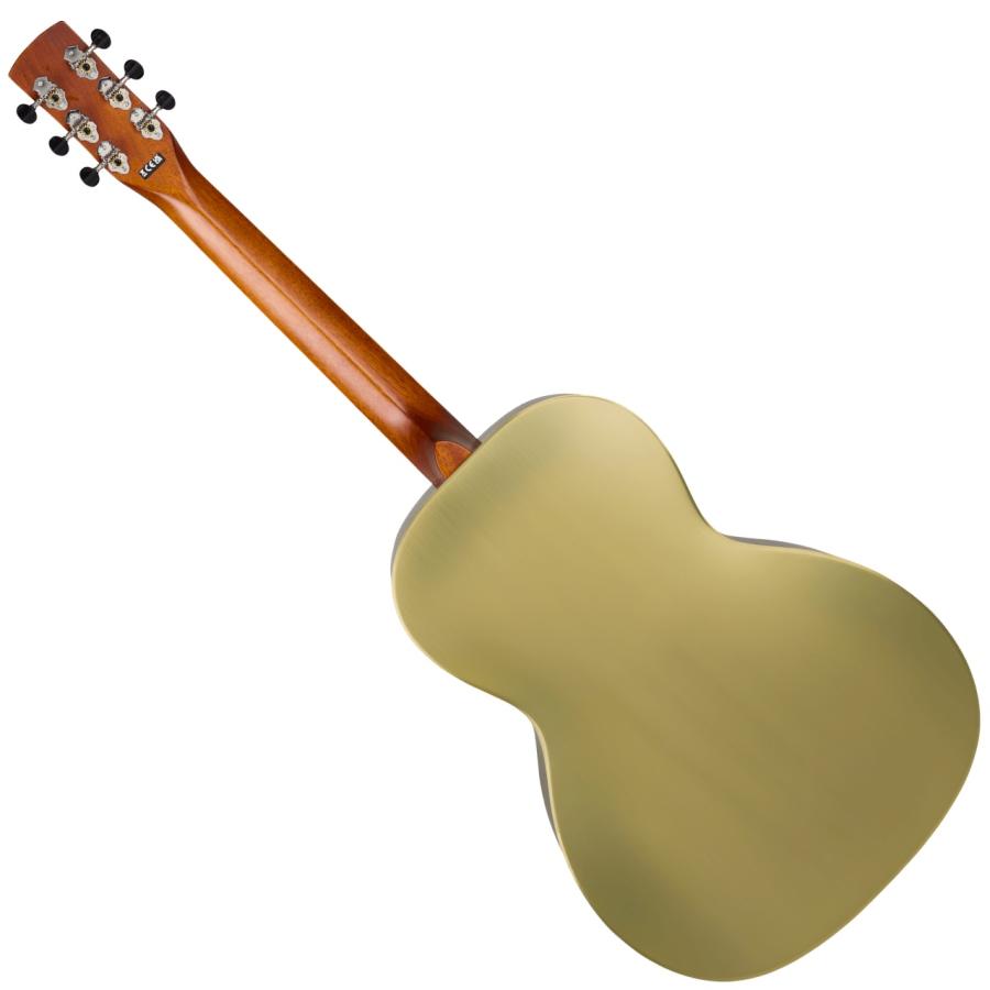 GRETSCH（グレッチ） G9202 Honey Dipper Special Round-Neck Bell