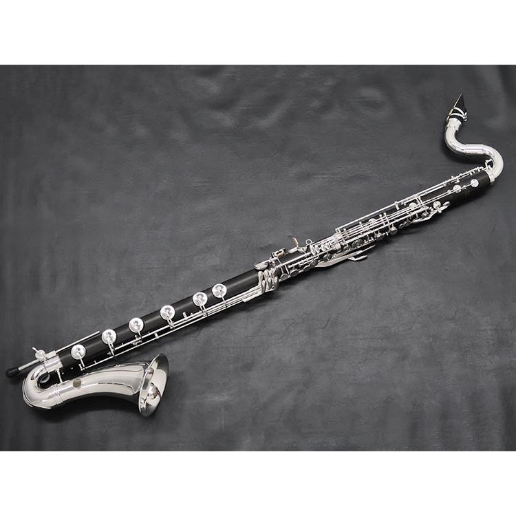 Brasspire Unicorn(ブラスパイア ユニコーン ) BPCLB-40RS Low Cバス
