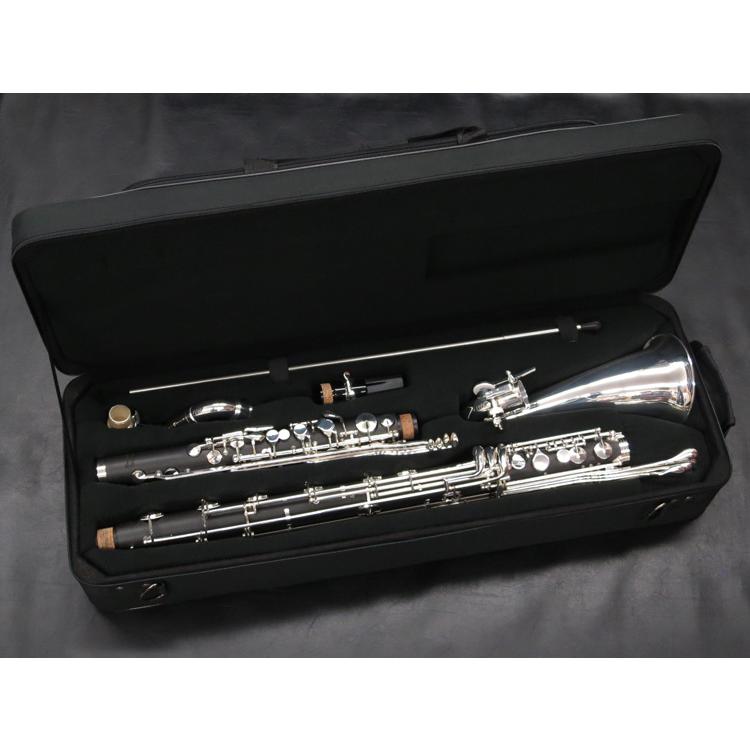 Brasspire Unicorn(ブラスパイア ユニコーン ) BPCLB-40RS Low Cバス