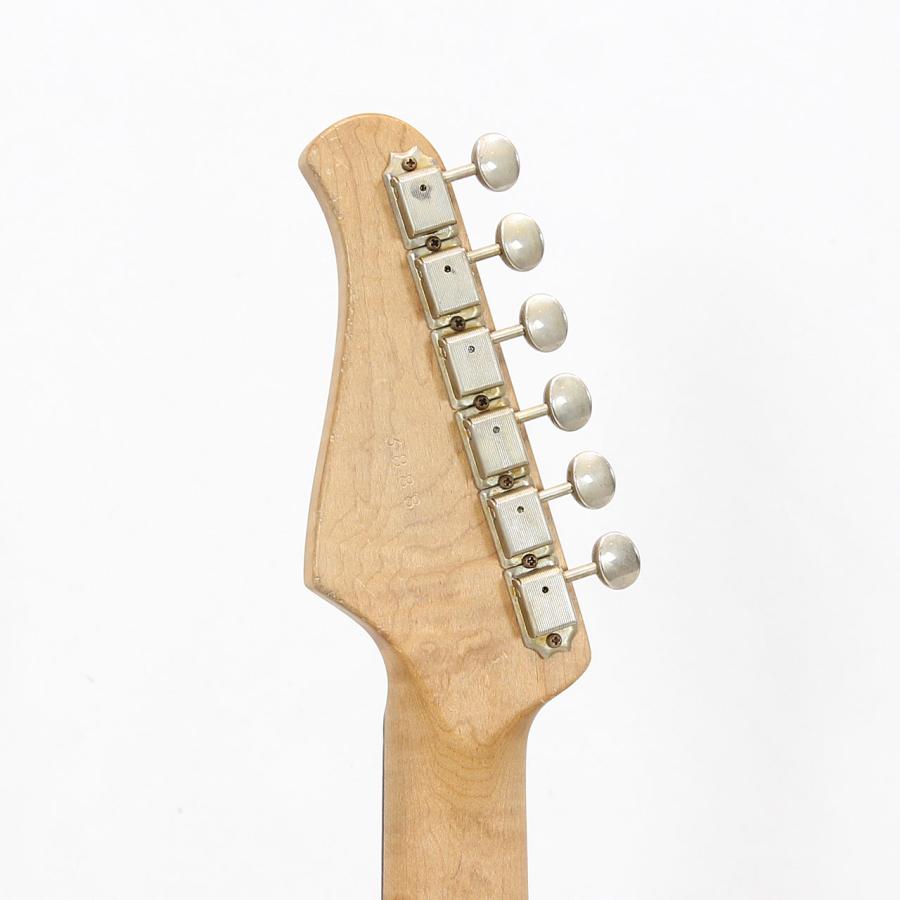 Xotic(エキゾチック) XSC-2 Black Heavy Aged USA オーダーモデル