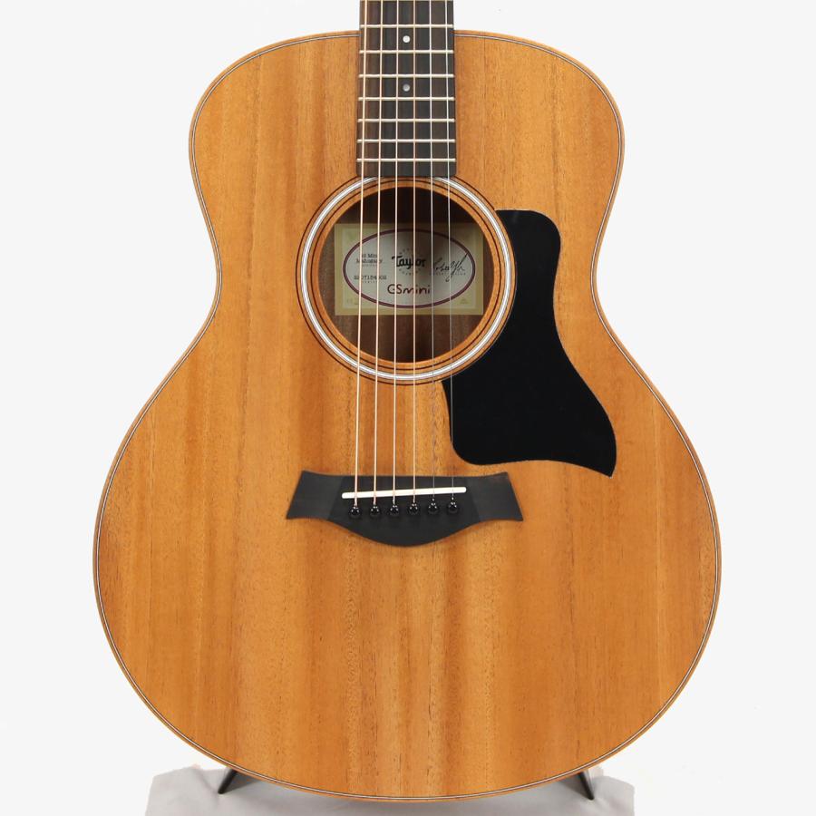 Taylor(テイラー) GS Mini Mahogany GSミニ アコースティックギター