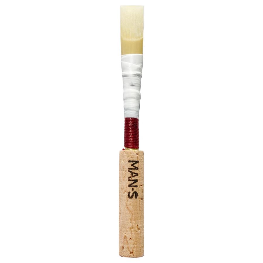 MAN-S 市原満 オーボエ リード OBOE REED MAN S ノナカレギュラー 以下