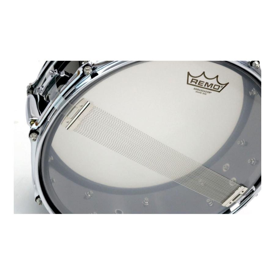 Pearl Pearl(パール) Standard Metal Universal Steel US1450 ケース