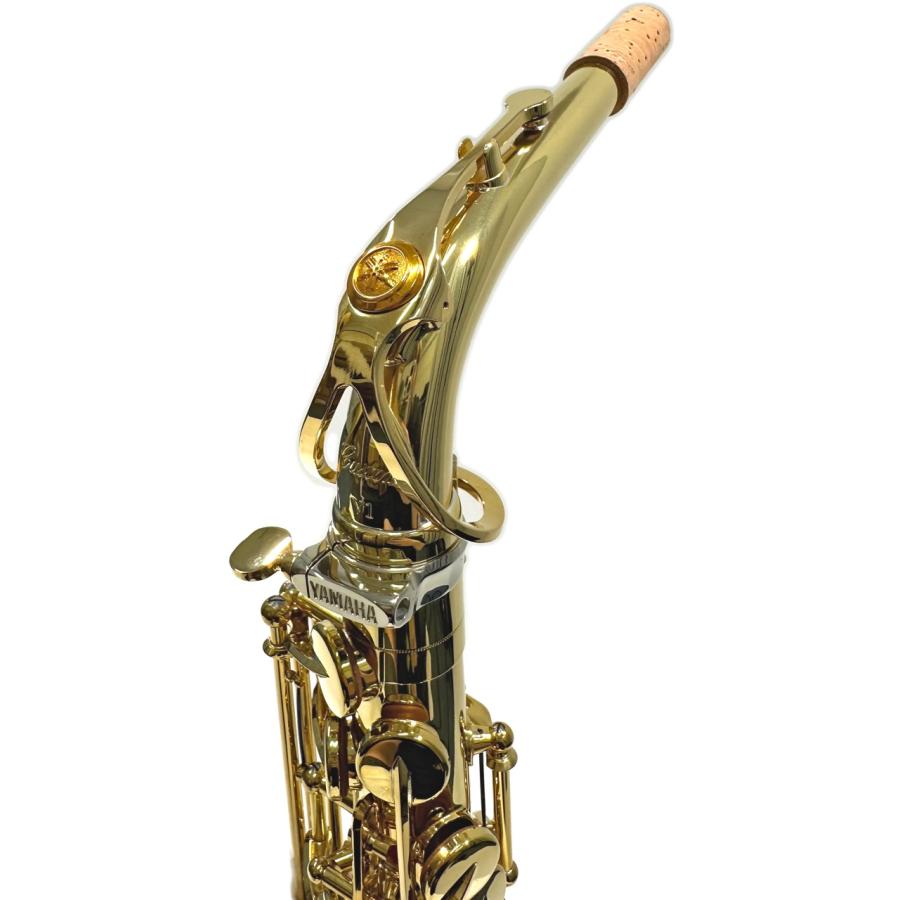 YAMAHA（ヤマハ） YAS-82ZUL アルトサックス アンラッカー カスタムZ 