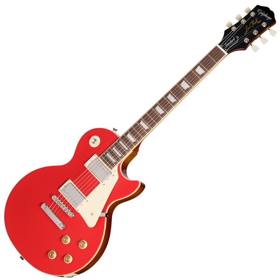 【美品】Epiphone /エピフォン レスポール スタンダード50' 楽天市場】Epiphone エピフォン Les Paul Standard 50s VS レスポール