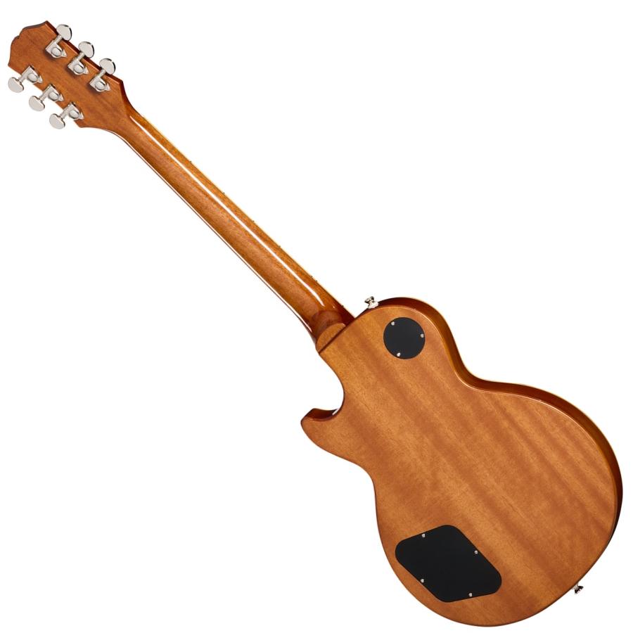 Epiphone Epiphone(エピフォン) Les Paul Standard 60s Fuchsia レス