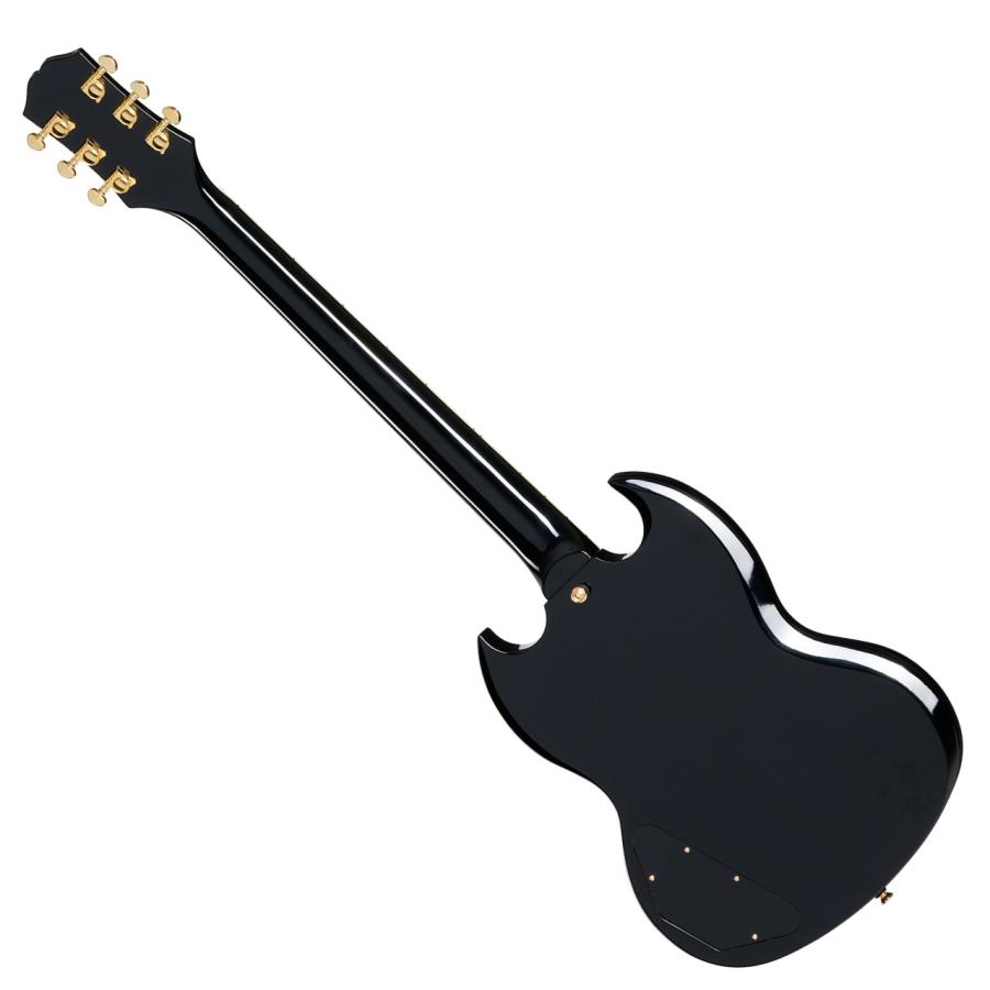 Epiphone SG Custom Ebony つみき様用 Epiphone（エピフォン） SG