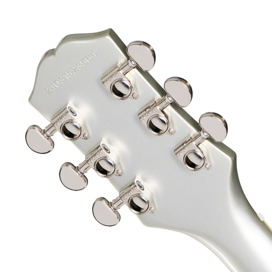 SG Standard Silver Mist SGスタンダード  Inspired by Gibson【 5月セール 【PRESENCE】  】