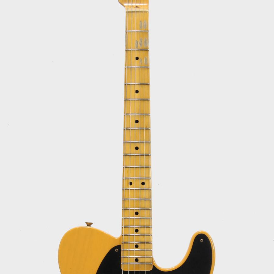 Fender（フェンダー） Fender Custom Shop 52 Telecaster 1-Piece ASH