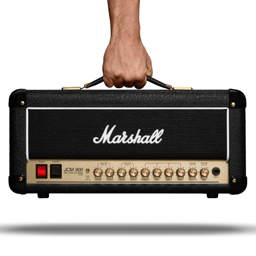 マーシャル アンプ Marshall MS-2（アンプ マーシャル）2024/04/23 イケベ楽器店
