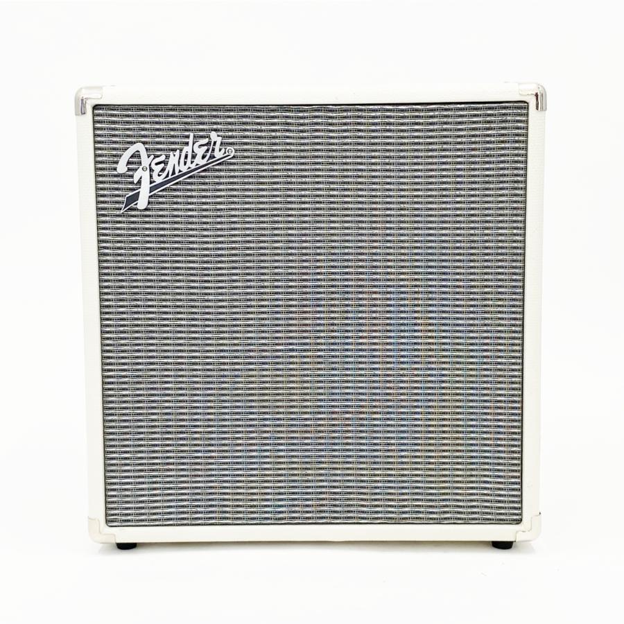 Fender（フェンダー） RUMBLE 40 V3 IVORY ベース アンプ ランブル