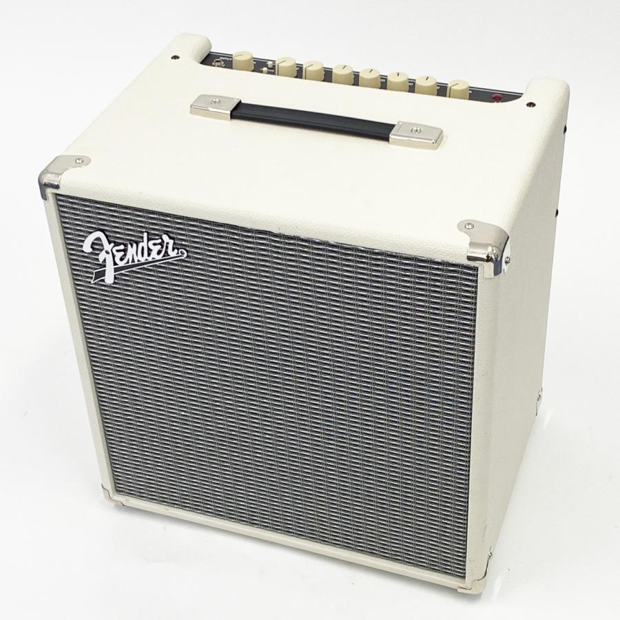 Fender（フェンダー） RUMBLE 40 V3 IVORY ベース アンプ ランブル