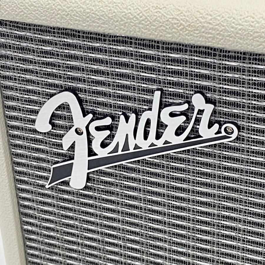 Fender（フェンダー） RUMBLE 40 V3 IVORY ベース アンプ ランブル