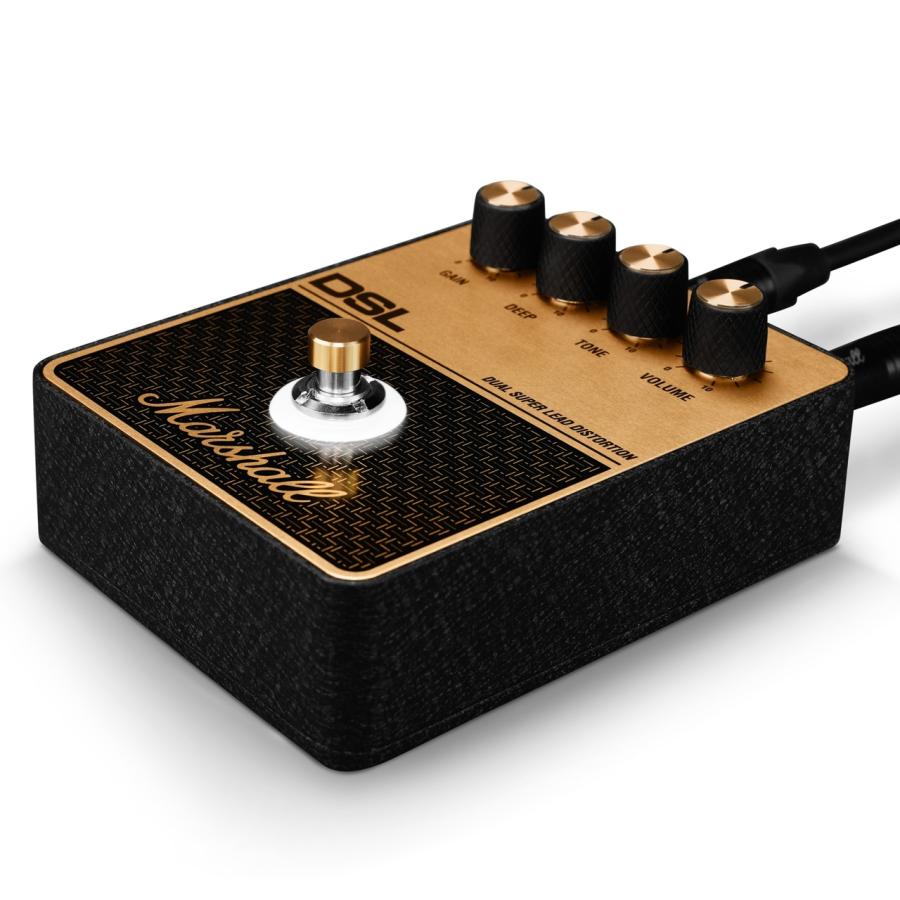 Marshall（マーシャル） DSL エフェクター : ワタナベ楽器ヤフーSHOP