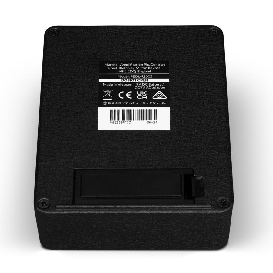 Marshall（マーシャル） DSL エフェクター : ワタナベ楽器ヤフーSHOP