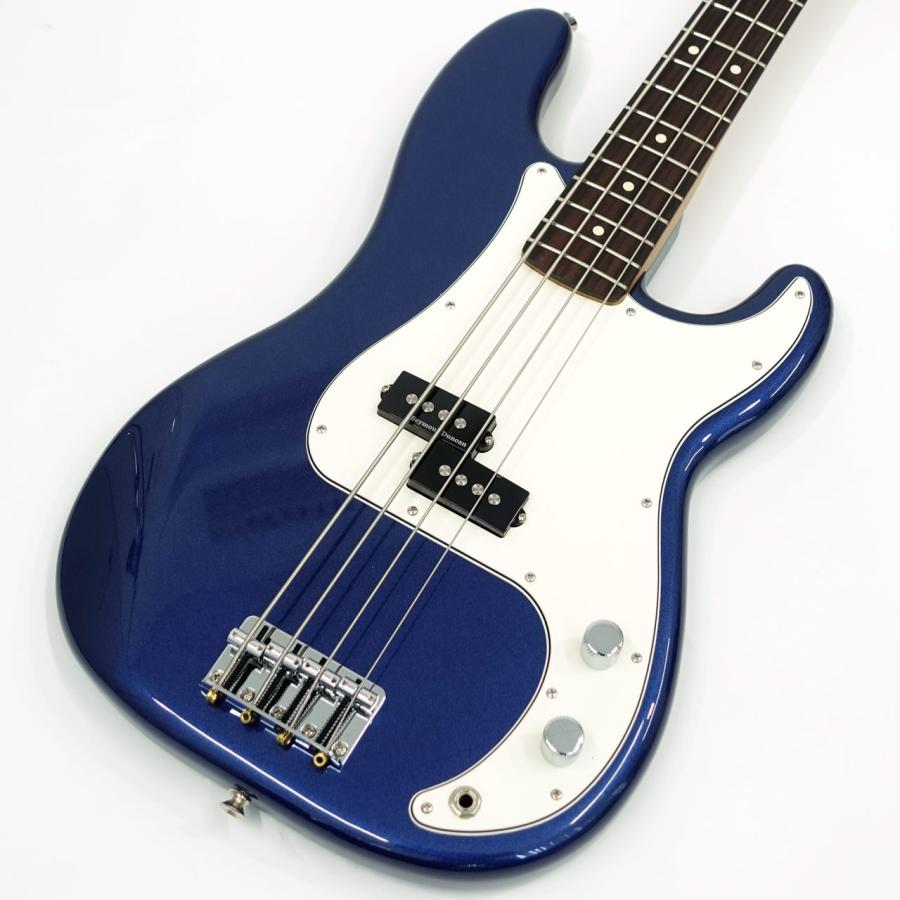 Fender（フェンダー） Limited Player II Precision Bass Roasted