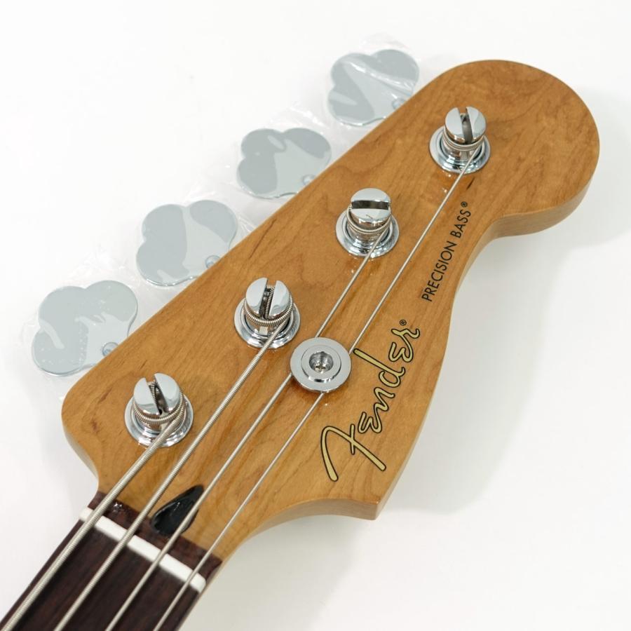 Fender（フェンダー） Limited Player II Precision Bass Roasted