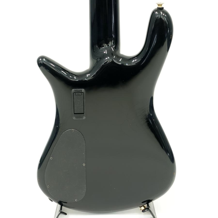 SPECTOR EURO 5 CLASSIC Lacquer Aged Black ヨーロッパ製 スペクター・ベース 5弦ベース【 春特価   】の画像