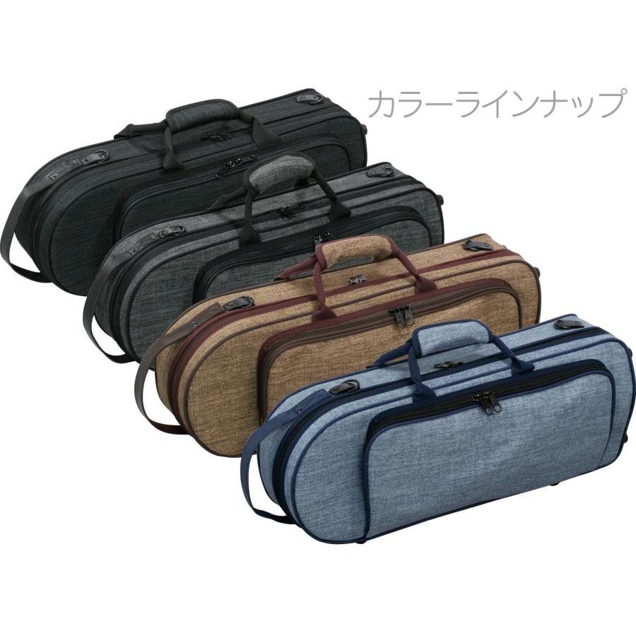 Kikutani(キクタニ) TR-Tweed BRO トランペット ケース B♭ C管
