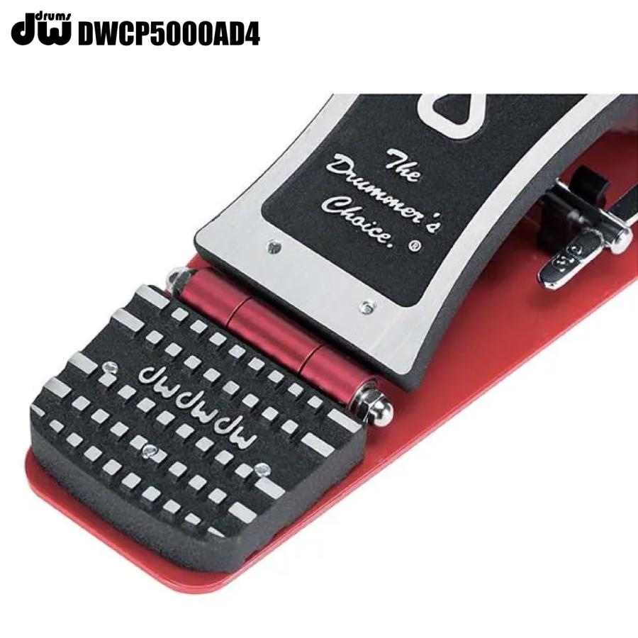 DW(ディーダブル) DWCP5000AD4 DW-5000AD4 : ワタナベ楽器ヤフーSHOP