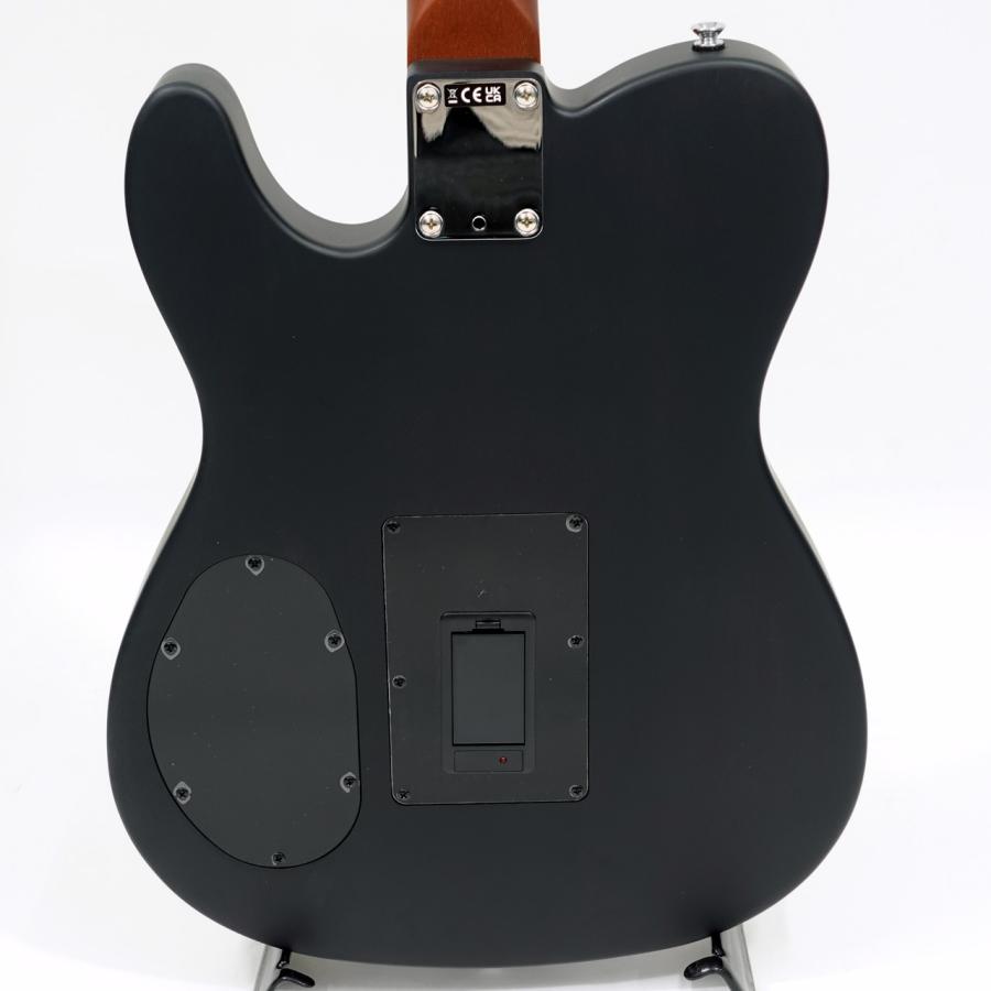 Fender（フェンダー） Acoustasonic Standard Telecaster Black