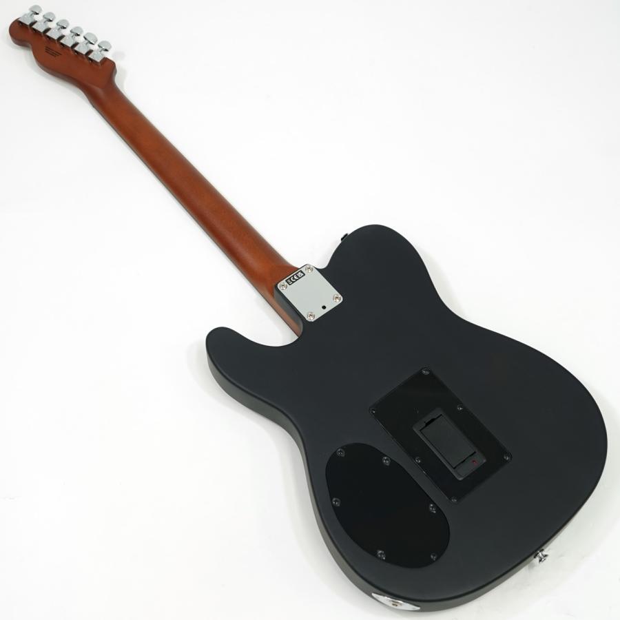 Fender（フェンダー） Acoustasonic Standard Telecaster Black