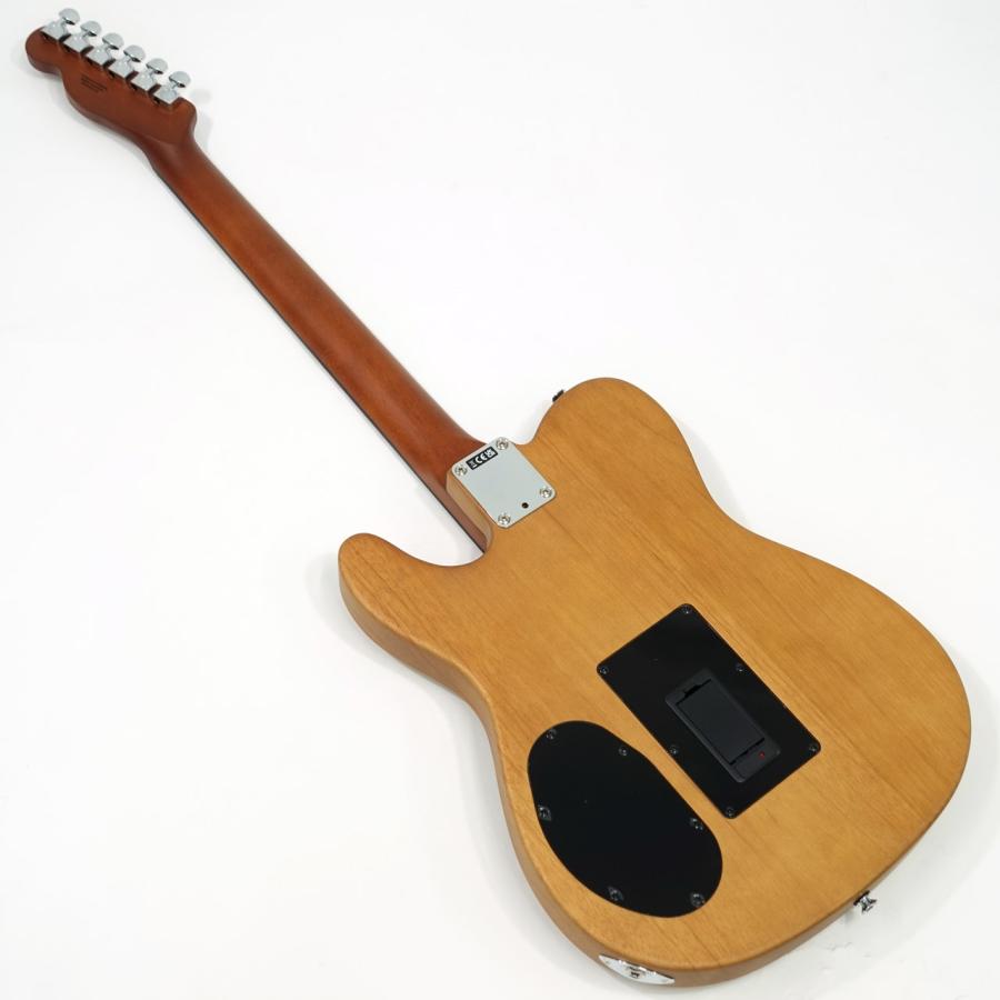 Fender（フェンダー） Acoustasonic Standard Telecaster Aged Natural