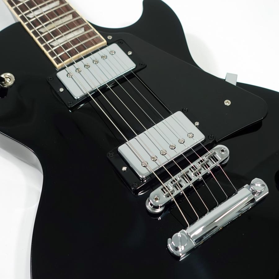 Gibson（ギブソン） Les Paul Studio Ebony USA レスポール・スタジオ